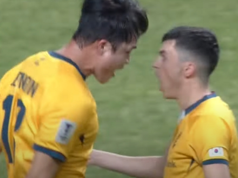 Gwangju lật kèo chấn động - Ngược Dòng Khó Tin