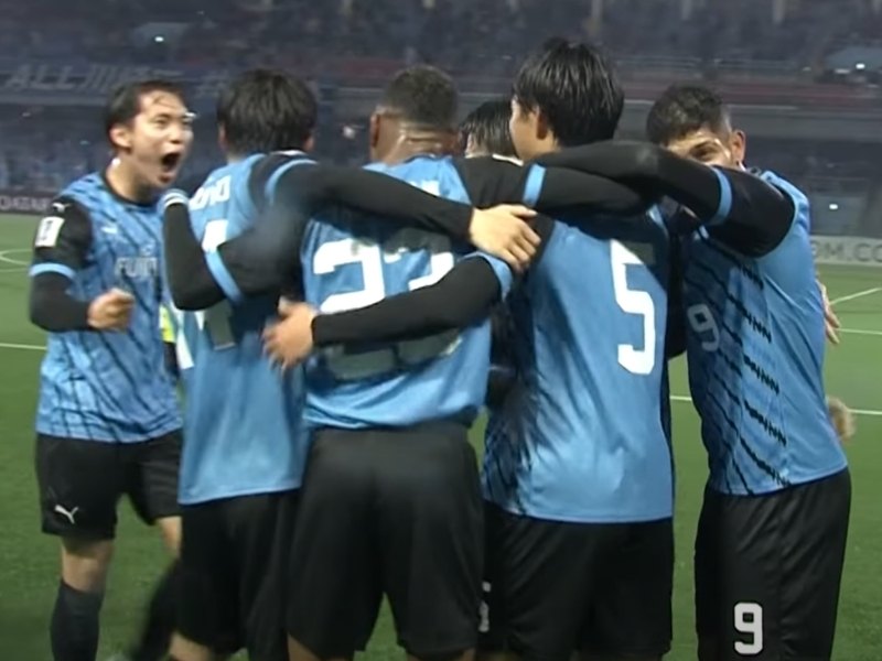 Gwangju lật kèo chấn động - Ngược Dòng Khó Tin