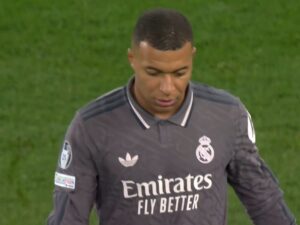 Khủng Hoảng Toàn Diện Của Real Madrid