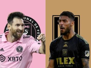 Nhận Định Inter Miami vs Los Angeles 7h00 Ngày 10/4