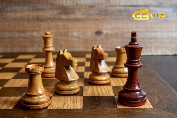 cách chơi cờ vua