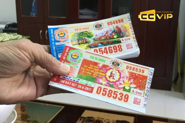 cặp nguyên thưởng là gì