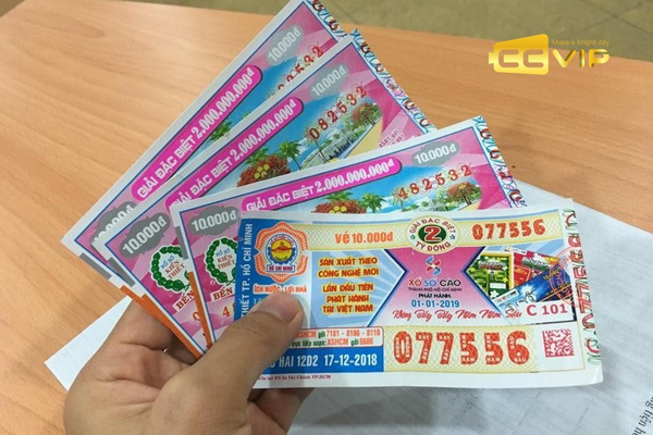 cặp nguyên thưởng là gì