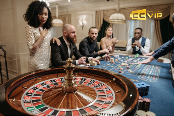 casino hợp pháp ở việt nam