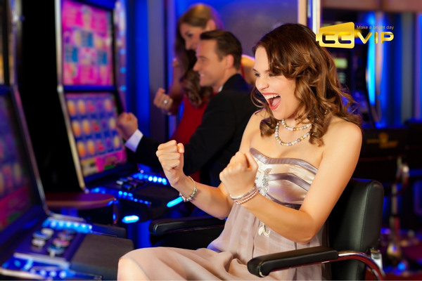 casino hợp pháp ở việt nam