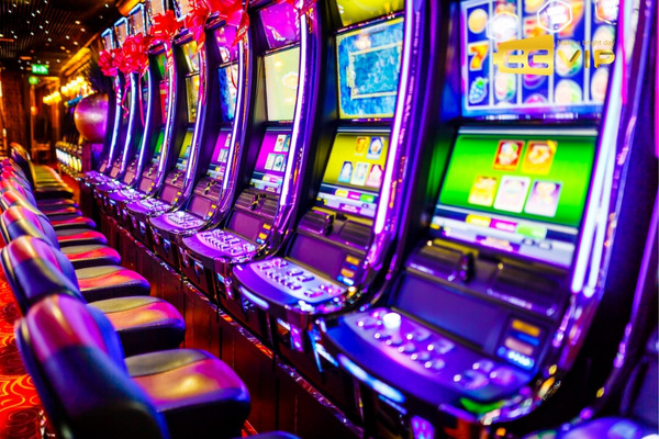 casino hợp pháp ở việt nam