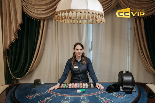 casino hợp pháp ở việt nam