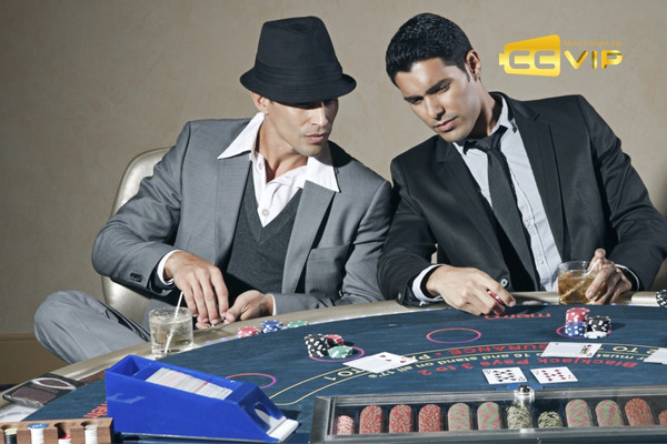 casino hợp pháp ở việt nam
