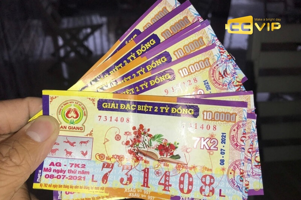 cặp nguyên thưởng là gì