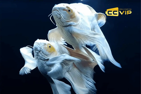 mơ thấy cá chép đánh con gì