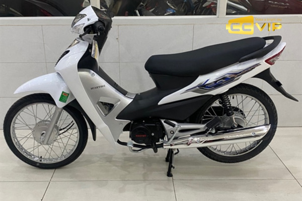 mơ thấy mất xe máy
