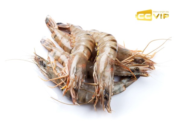 con tôm số mấy