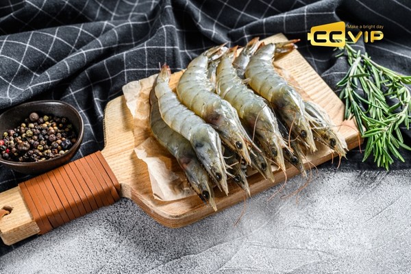 con tôm số mấy