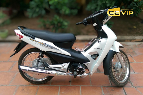 mơ thấy mất xe máy
