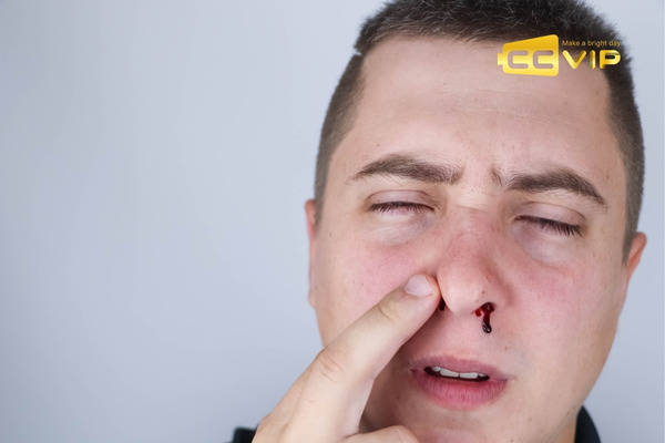 nằm mơ thấy máu