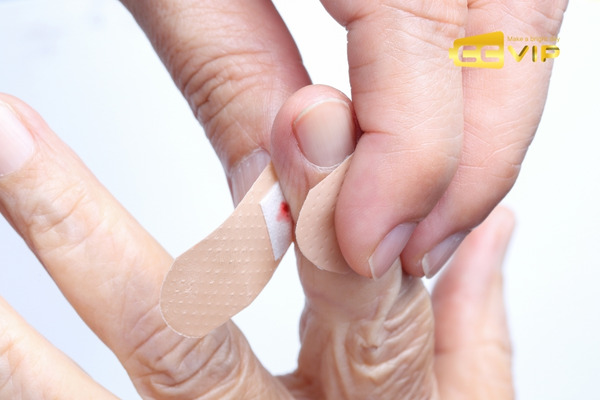 nằm mơ thấy máu