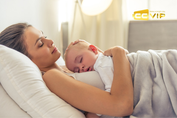 nằm mơ thấy mẹ