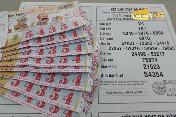 cặp nguyên thưởng là gì