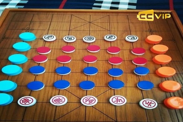 cách chơi cờ úp