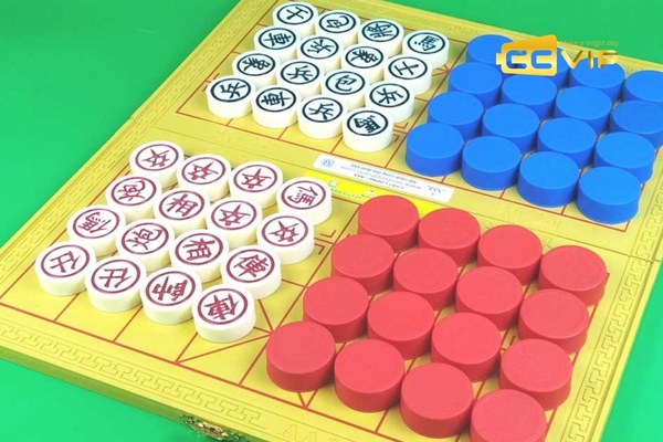 cách chơi cờ úp