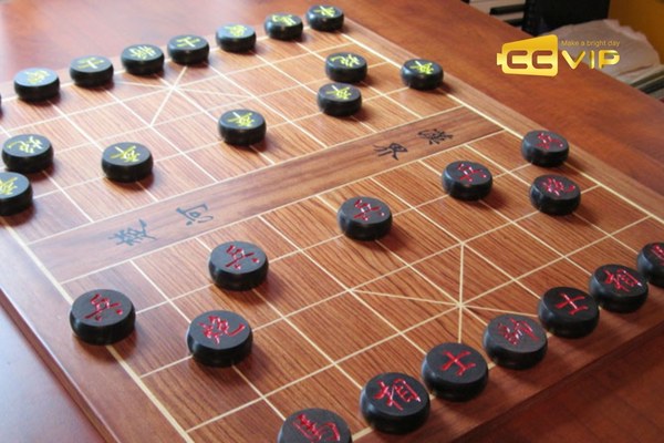 cách chơi cờ úp