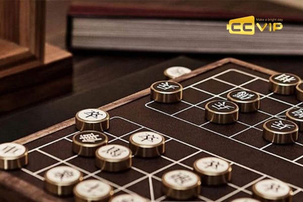 cách chơi cờ úp