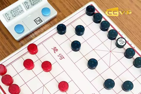 cách chơi cờ úp