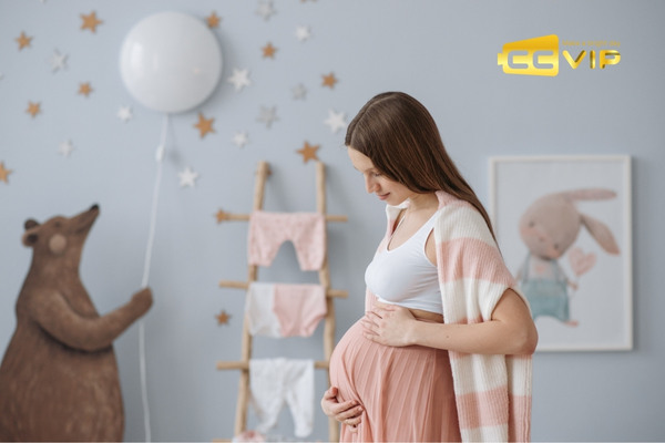 mơ có bầu là điềm gì