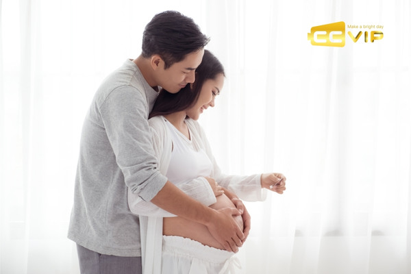 mơ có bầu là điềm gì