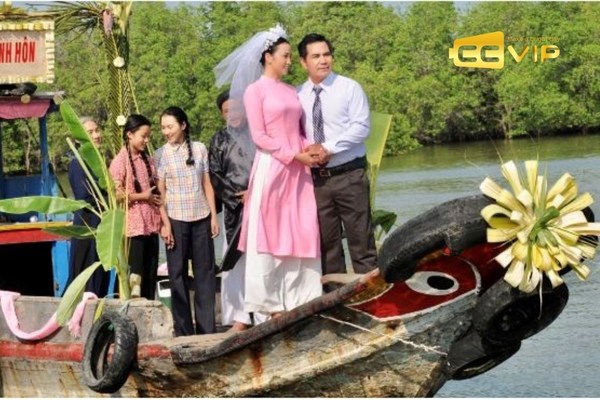mơ thấy đám cưới