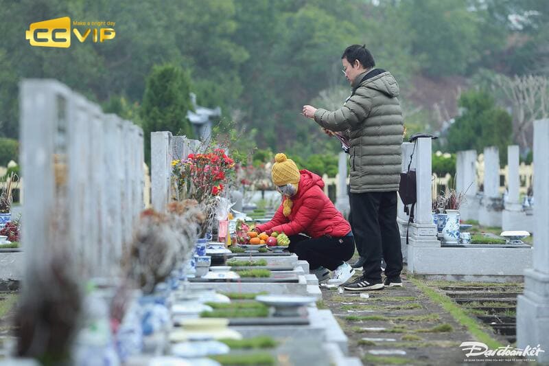 mơ thấy mộ đánh con gì