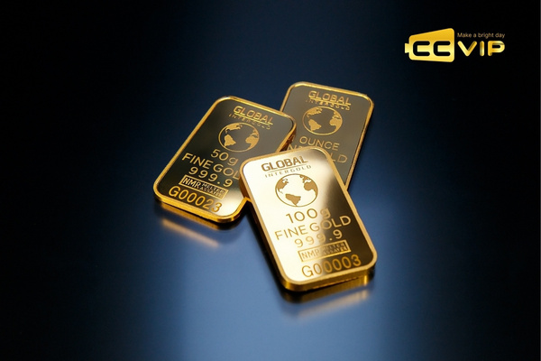 mơ thấy vàng đánh số gì