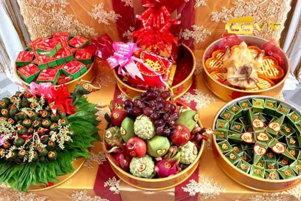 mơ thấy đám cưới