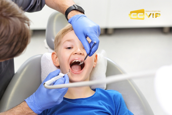 nằm mơ thấy rụng răng