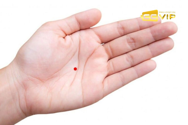 dấu hiệu trúng số độc đắc