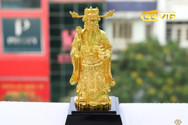 thần tài số bao nhiêu