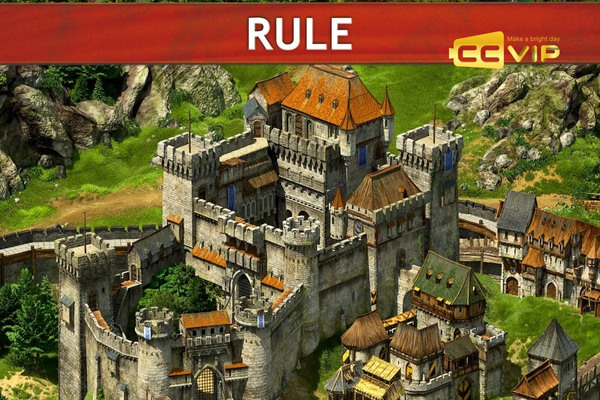 game chiến thuật hay