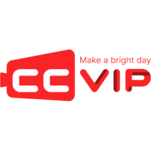 logo ccvip